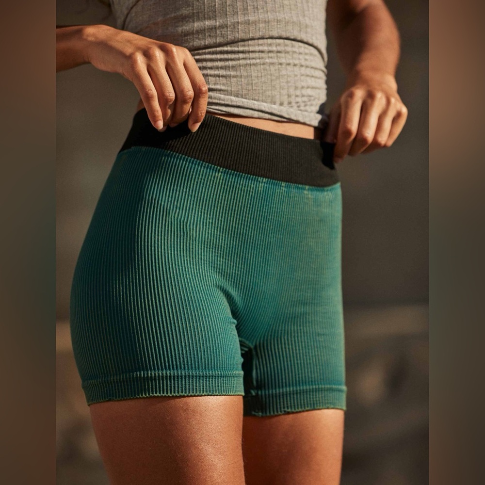 Free People Prajna Short